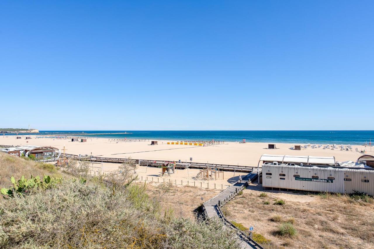 Heritage Mare Portimao Exterior photo