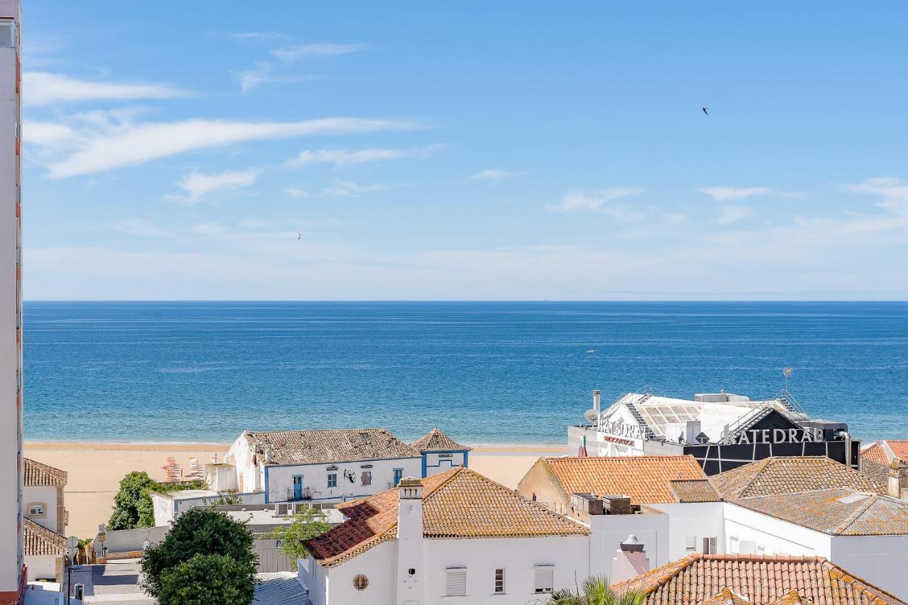 Heritage Mare Portimao Exterior photo
