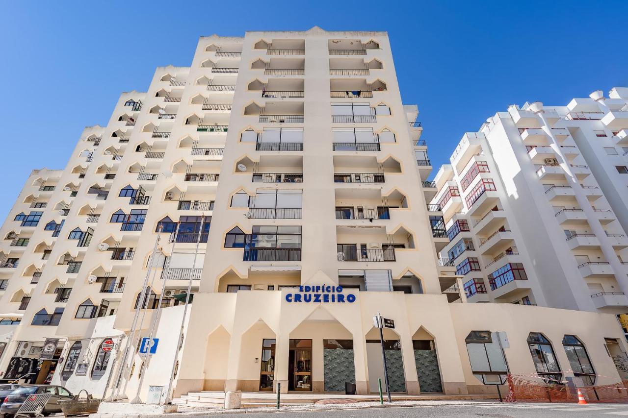 Heritage Mare Portimao Exterior photo